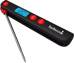 Skaitmeninis kišeninis termometras Barbecook | BC-ACC-7078