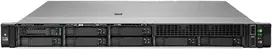 Procesorius Hewlett Packard (HP) HPE ProLiant Compute DL320 Gen12 6515P 2.3GHz 16c 1P 1x64GB-R 8SFF MR408i-o 2x1000W PS EU Server