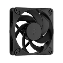 FRACTAL DESIGN Lüfter Dynamic 3-12 Reverse Juodas (FD-F-DY3-1202)