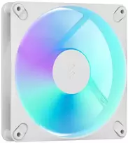 FRACTAL DESIGN Lüfter Dynamic 3-14 RGB Baltas (FD-F-DR3-1402)