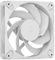 „Wentylator Fractal Design“ „Fractal Design Dynamic 3 12“ atvirkštinio PWM baltos spalvos