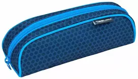 Mėlyna Penalas Belmil 335-78 Racing Mėlyna Neon