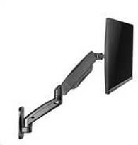 Fiber Mounts Laikiklis prie sienos monitoriui 15'' - 43'' (FM31)