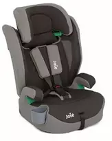 Joie Elevate R129 turvaistuin, 76 - 150 cm, Toffee