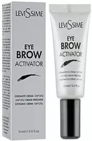 Levissime antakių dažų oksidantas 3%, 15 ml| Levissime Eye Brow Activator 3% (15ml)