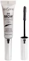 Levissime antakių formavimo gelis-fiksatorius, 10ml | Levissime Eyebrow shaping gel-fixer STYLING GEL (10ml)