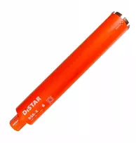 Deimantinė karūna drėgnam pjovimui DISTAR 10170085232; 82 mm; 450 mm