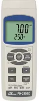 pH matuoklis PH-230SD