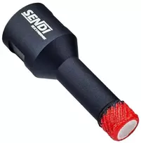 12 mm M14 SENDI EXTREME karūnėlė plytelėms