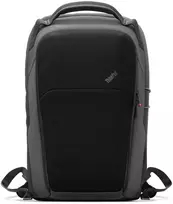 Kuprinė - Lenovo ThinkPad 16" Click-Go, Planšetė Compartment, Patvarus Poliesteris, Juoda