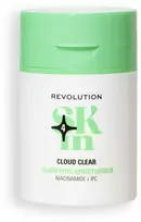 Revolution Skincare Cloud Clear Niacinamide & IPC Gaivinantis Gel Kreminis, 50 ml
