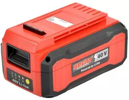 Akumuliatorius 005040B Hecht 40V 4ah, Accu 5040
