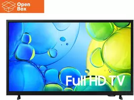 Televizorius Samsung LED TV UE32F6002FK (Pažeista pakuotė)