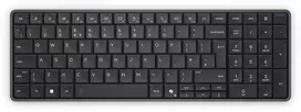 Stacionarus kompiuteris HP EliteBoard G1a AI - Ryzen 5 330, 16GB, 512GB SSD, WiFi & BT, FPR, US Backlit Spill Resistant keyboard, 675M pelė, 32Wh, Win 11 Pro, 3 Years