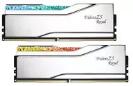 RAM G.Skill F5-6400J3239G16GX2-TR5S atminties modulis 32GB 2 x 16GB DDR5 6400 MHz