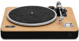 Marley Turntable | Stir It Up Wireless 2 | Bluetooth Out