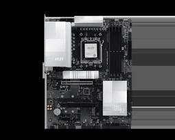 MSI PRO X870E-S EVO WIFI | Processor, MOBMSIPRO_X870E_S_EVO_WIFI