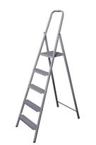 Kopėčios vienpusės buitinės Eurogold Super Home 205, 290 cm, 170 cm