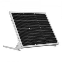 Saulės baterijos įkroviklis, 50W 12V MPPT, 61x43.9x45.5 cm, baltas, atsparus vandeniui