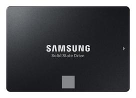 Samsung SSD 2.5" MZ-77E8T0B/EU 8TB 560MB/s 530MB/s 6Gbit/s V-NAND 1200TBW