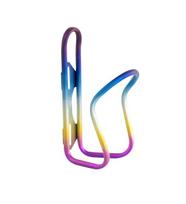 SILCA Rainbow Titanium Cage Gertuvės laikiklis