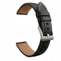 „BestAccessories" odinis dirželis 18 mm, skirtas H. Watch GT 4 5 6 41 mm / GT 5 Pro 42 mm / 5 42 mm