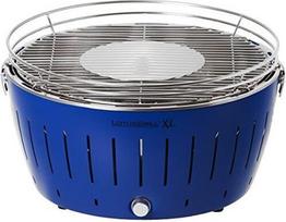 Nešiojama anglies kepsninė LotusGrill G-TB-435