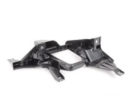BMW E65 E66 E67 priekinio žibinto laikiklis kairysis originalus 63126917315