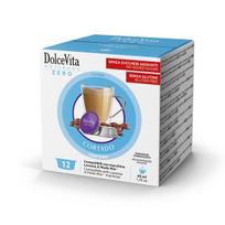 Dolce Vita Cortado kavos kapsulės Lavazza A Modo Mio® aparatams, 96 vnt.