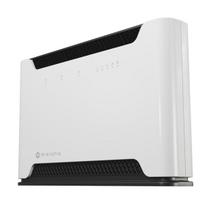 Mikrotik Chateau LTE7 Maršrutizatorius D53G-5HACD2HND-TC&R11E-LTE7 4 branduolių CPU, 1167Mbit/s, 5x Gigabit prievadai, 4G LTE