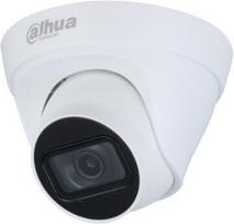 Dahua F5D-IL-0280B tinklo kamera, 2 MP, 1920 x 1080 pikselių, 0.01 lx, 360° sukimosi kampas, IR naktinis matymas, 30 fps, IP67