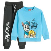 Cool Club sportinis kostiumas berniukams Paw Patrol LCB3210545-00