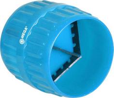 Mega Vamzdžių krašto valytuvas 5672049, 3-38mm, plastikas, varis, aliuminis, PVC
