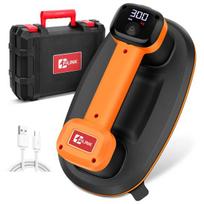 Vakuuminis siurbimo keltuvas su baterija Generisch, 300kg 4000mAh – 26cm