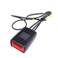 Kairysis Sėdynės Sraigto Apsaugos Sagtelis Mercedes-Benz Sprinter W906 Originalus A90686003699051