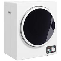 Džiovyklė Džiovyklė skalbiniams, 850W, 4 kg, 65°C, 1 vnt