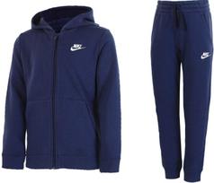 Sportinis kostiumas berniukams Nike B Nsw Trk Suit Core BF, 137/147 cm