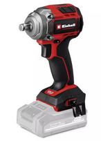 Einhell Professional Belaidė kompaktiška veržliasukė TP-CW 18/350-C Li BL Solo PXC (18 V, 350 Nm) Pristatoma be akumuliatoriaus ir įkroviklio