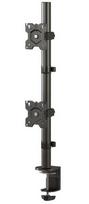 Telefono laikiklis MONITOR ACC WALL MOUNT/13-34" BLACK D208E-B ONKRON