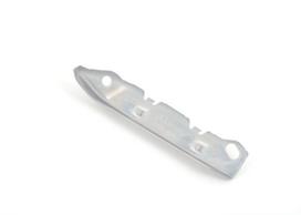 BMW E92 E93 priekinio bamperio įdėklas kairėje pusėje originalus 51117227897