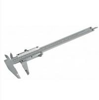 Beast Caliper 5205117, 150mm, 0.02mm, plienas, 0-150mm