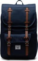Herschel Little America Mid 21l kuprinė - Tamsiai mėlyna