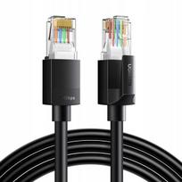 UGREEN CAT 6A TINKLO KABELIS 3M MARŠRUTIZATORIUI IR TELEVIZORIUI SU DIDELIU GREIČIU