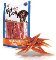 Skanėstas šunims Jerky, antiena, 0.250 kg