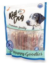 Skanėstas šunims Happy Goodies Rolls, antiena, 0.5 kg