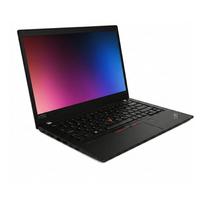 N14 LENOVO THINKPAD T14S (2ND GEN), 1135G7-INTEL-CORE-I5, 14, FHD, WEBCAM, 8GB RAM, 256GB SSD, DE, W11P DA, Grad A1