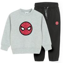 Cool Club sportinis kostiumas berniukams Spider-Man LCB3210282-00
