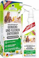 Dėmių ir kvapų šalinimo valymo rinkinys Weidebach, baltas, 750 ml