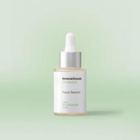 Cbd Zenboost veido serumas InnovaGoods VegaSki 30 ml Natūraliai raminantis InnovaGoods