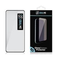 OBAL:ME 5D Glass Screen Protector for Oneplus Nord CE4 Lite 5G Black